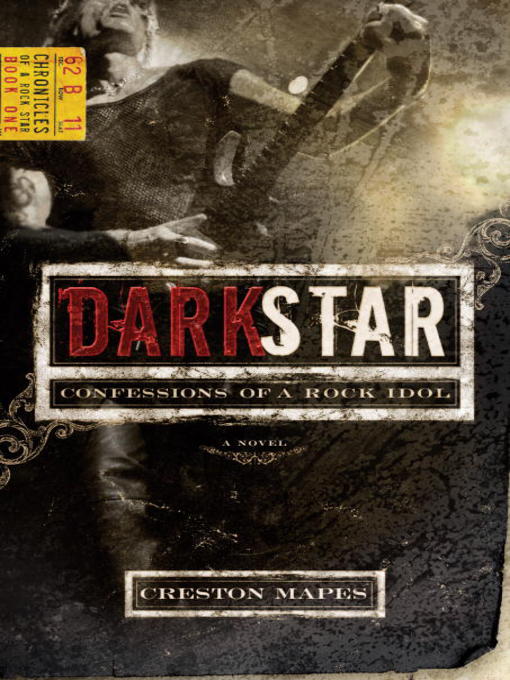 Title details for Dark Star by Creston Mapes - Available